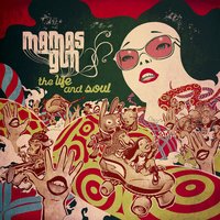 Inferno - Mamas Gun