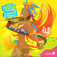 Getting on Bad - Machel Montano, Precision Productions