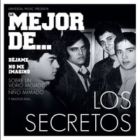 Problemas - Los Secretos