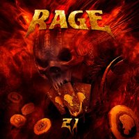 Twenty One - Rage