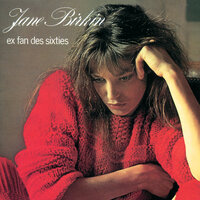 Mélodie interdite - Jane Birkin