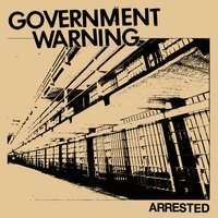Killing For Fun - Government Warning