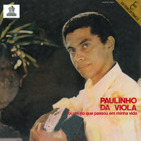 Nada De Novo - Paulinho da Viola