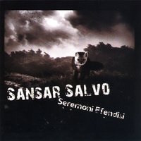 Toz Bulutu - Sansar Salvo