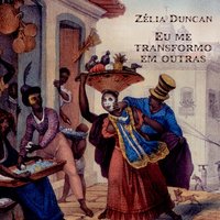 Capitu - Zélia Duncan