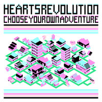 C.Y.O.A! - Heartsrevolution, Brodinski