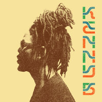 Parijs - Kenny B