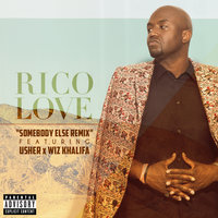 Rico Love