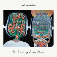 Komodo - Deradoorian