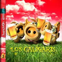Sara - Los Caligaris
