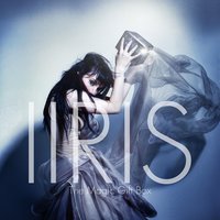 Weirdo - Iiris