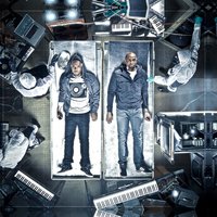 Le temps d'une pause (feat. Sarah Riani) - Soprano, R.E.D.K., Sarah Riani