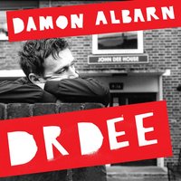 The Marvelous Dream - Damon Albarn