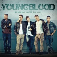American Girlfriend - Youngblood