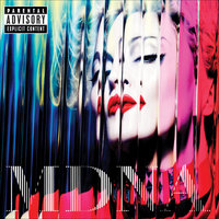 I Don’t Give A - Madonna, Nicki Minaj