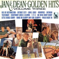 Louie Louie - Jan & Dean