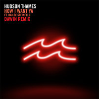 Hudson Thames