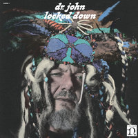 My Children, My Angels - Dr. John
