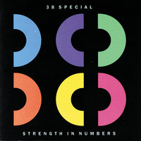 Against The Night - 38 Special
