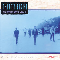 Hot Lanta - 38 Special