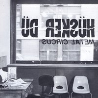 Diane - Hüsker Dü