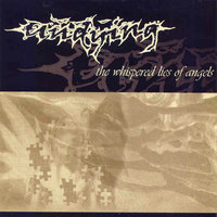 A desert in the heart - Undying