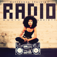 Black Gold - Esperanza Spalding, Algebra Blessett, Lionel Loueke