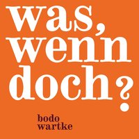 Avec plaisir - Bodo Wartke