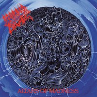 Damnation - Morbid Angel
