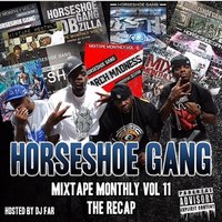 Horseshoe Gang