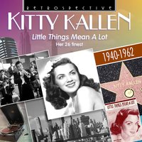 My Colouring Book - Kitty Kallen