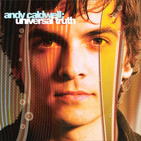 Andy Caldwell