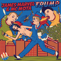 Trump - James Marvel