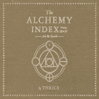 Broken Lungs - Thrice