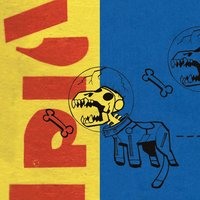 Lil' Dub Chefin' - Gorillaz, Space Monkeyz, Jamie Hewlett