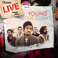 Shake My Hand - Young the Giant