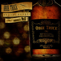 Got Hungry - Obie Trice
