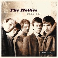 Away Away Away (Top Gear 13th October 1967) - The Hollies