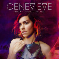 Human Again - Genevieve