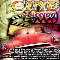 Tema Central (From "Parque Jurásico") - The Film Band