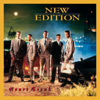 If It Isn't Love - New Edition