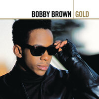 My Place - Bobby Brown