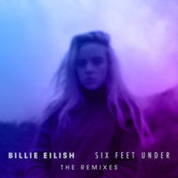 Six Feet Under - Billie Eilish, Jerry Folk