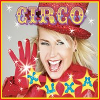 Elefanta Bila Bilpu (Wiggerly woo) - Xuxa
