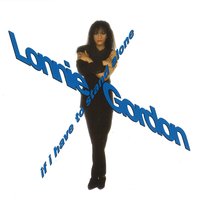 Happenin' All Over Again - Lonnie Gordon