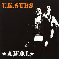 Limo Life - UK Subs