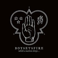 Did You Forget - BoySetsFire