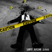 From Thirty to Zero - Left Spine Down