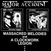 Schizophrenic - Major Accident