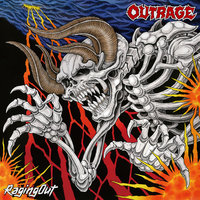 We Warn All Belongs - Outrage